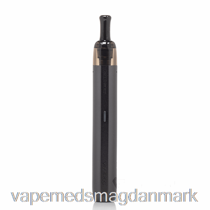 Vape Væske Voopoo Doric Galaxy Pen Sort